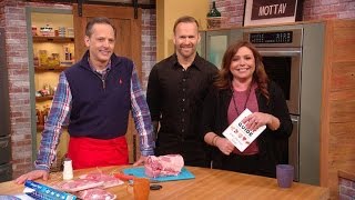 Ray the Butcher’s Tips for Buying, Storing & Preparing Meat
