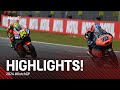 Moto2™ Race Highlights 🤯 | 2024 #DutchGP