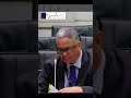 McBride says there are several cases against  Phahlane, with some matters still yet to reach court