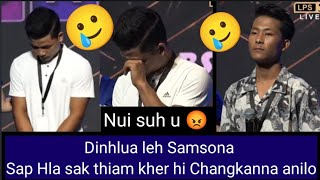 Youth Icon Top 6 Contest ( The Beatles Zan thilthleng kha hei le !! )(( REACTION)) 🔥🔥🔥🔥