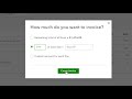 QuickBooks Online   Progress Invoicing Tutorial | CAN