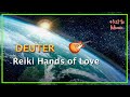 432Hz Deuter - Reiki Hands of Love (Relaxing Music)