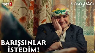 Hüseyin'in isyanı Kaya ailesini çaresiz bırakıyor - Gönül Dağı 160. Bölüm @trt1