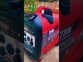 ai power generator 2300 inverter generator shorts showmesteveoi