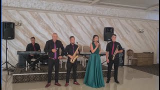 Formatia Bogdan Gabriel new band 2022 - Te iubesc (cover) - 0740.620.313