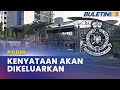 PDRM | Anggota & Pegawai Disyaki Jadi Tali Barut Sindiket Dadah Masih Disiasat