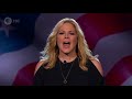 2018 national memorial day concert sfc leigh ann hester