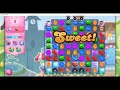 Candy Crush Level 5691 Talkthrough, 28 Moves 0 Boosters