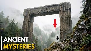 Mind-Blowing Ancient Discoveries | NO ONE Can Explain