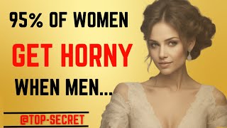 NEW INTERESTING PSYCHOLOGICAL FACTS ABOUT WOMEN, LOVE, AND HUMAN PSYCHOLOGY | MODERN DATING