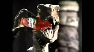 2000 - Commercial: Vince Carter for Gatorade