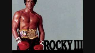 Rocky 3 mickey - video klip mp4 mp3