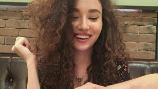Uzel Kerimova --Gel qivircigim gel--Esq tumurcugum gel💃😍