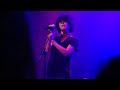 lp suspicion live berlin 20.04.17