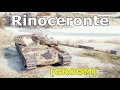 World of Tanks Rinoceronte - 9 Kills 10,5K Damage