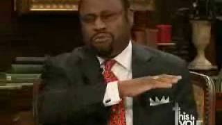 Overcoming Crisis ~ 3 of 9 ~ Dr. Myles Munroe