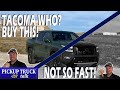 Top 5 things to love/hate on new 2022 Nissan Frontier