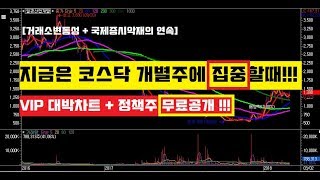 장세무관 완벽한 주식투자