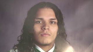 Family seeks answers from murdered son’s friends about his death