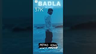 MEMAX-BADLA///RAP SONG//