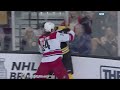 brad malone vs jimmy hayes apr 5 2016