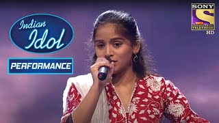 क्या Soumya जीत पाएगी Judges का दिल? | Indian Idol Season 6