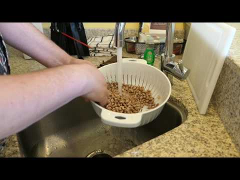 No Soak Method For Cooking Dried Pinto Beans No Soak Method For Cooking Dried Pinto Beans