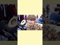 なんとも言えない表情のユンギ😆 bts suga silly face