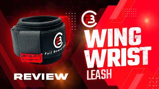 FBC Wing Wrist Leash