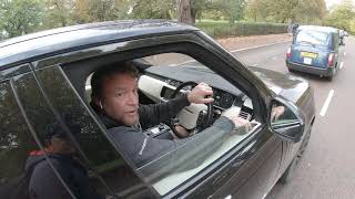 Guy Ritchie banned for 6 months - iMessaging whilst driving LG67FOM