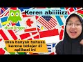 APLIKASI BELAJAR BAHASA INGGRIS OFFLINE DAN GRATIS ❗REVIEW APLIKASI DUOLINGO