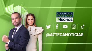 #ENVIVO | Hechos de la mañana (19/11/24)