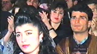 Evin Aghassi In Syria Tel Tamer 1992