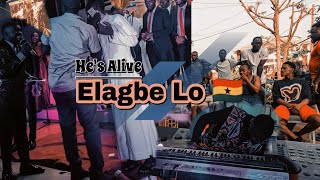 ‘ELAGBE Lo’ by St. Andrew Parish Choir | Muea 🇨🇲