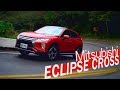 Mitsubishi ECLIPSE CROSS 日蝕傳奇重生 試駕- 廖怡塵【全民瘋車Bar】80