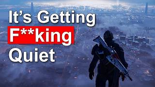 The Bungie Situation Is Getting Exhausting
