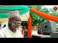 Tarihin Mal. Abdullahin Gwandu Daga Bakin Farfesa Aliyu Muhammad Bunza ~