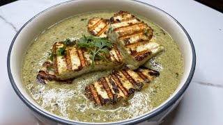 Creamy Afghani paneer tikka masala recipe|आसान अफ़ग़ानी पनीर|Paneer tikka masala|VR KITCHEN