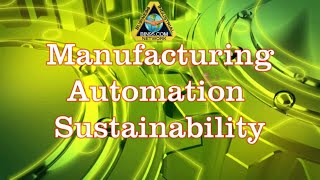 Industrial Automation Sustainability