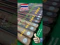 Niche cue Maximum 147 single axis Full Shaft 1 piece Made in Thailand snooker cues -2-