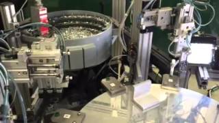 Precision Automated Assembly for Complex Products.