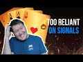 Too Reliant On Signals - Weekly Free #501