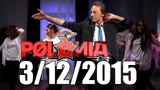 Polònia - 03/12/2015