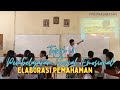 PEMBELAJARAN SOSIAL EMOSIONAL TOPIK 3 ELABORASI PEMAHAMAN #PPG #Prajabatan #MerdekaBelajar