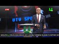 Sports News with Romeo Oduro 27/01/2020