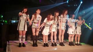 Popping✩Smile 2019.5.26 渋谷ジーカンズ