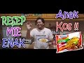 Resep Indomie ENAK Untuk Anak KOS !! - Masak Mudah