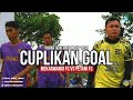 CUPLIKAN GOAL ANTARA MEKARWANGI FC VS PETANI FC - 16 BESAR PARIGI GENERATION CUP 2024