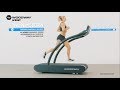 Woodway 4Front Treadmill - Train Smarter