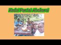 Jalan - jalan ke Kedai Kopi Pantai Abokarei #mytripmyadventure